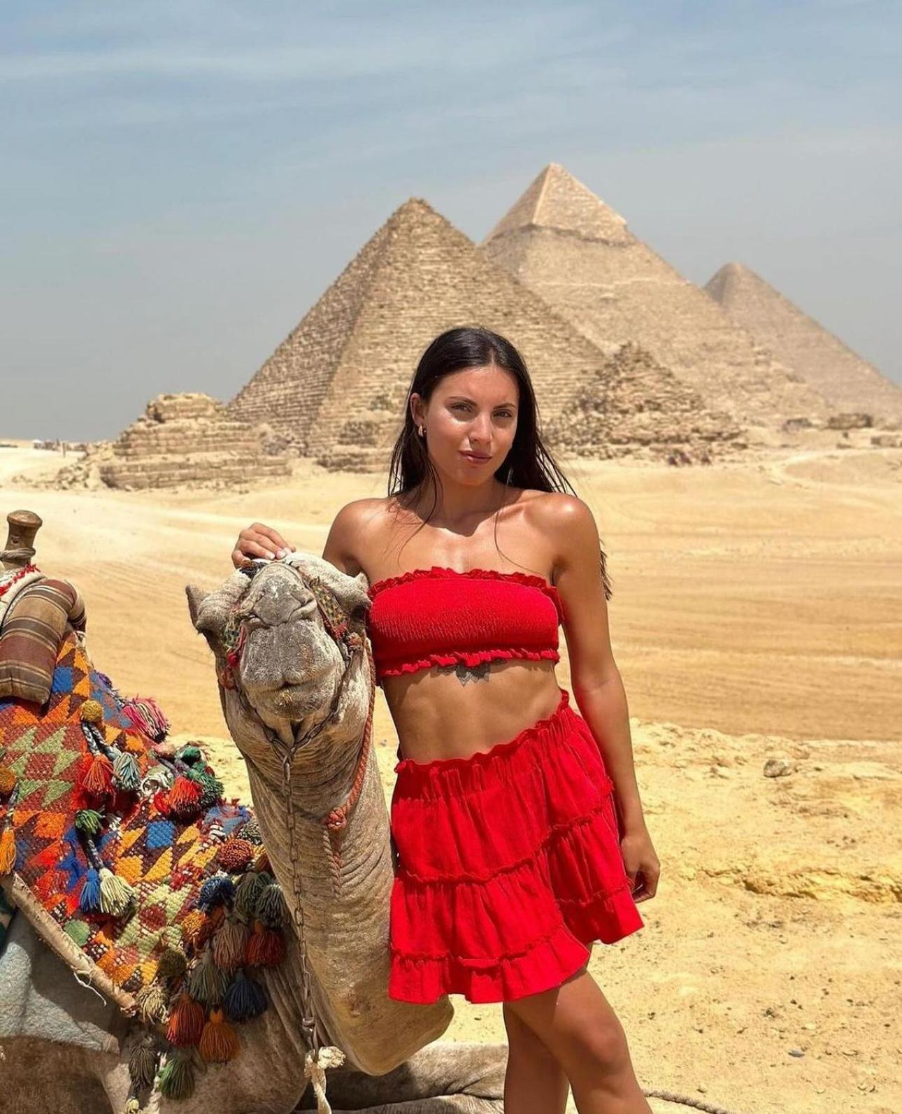 The Boulevard Sphinx Tower Kafret el-Gabal المظهر الخارجي الصورة